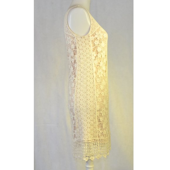 Crochet Dress - Picture 3 of 5